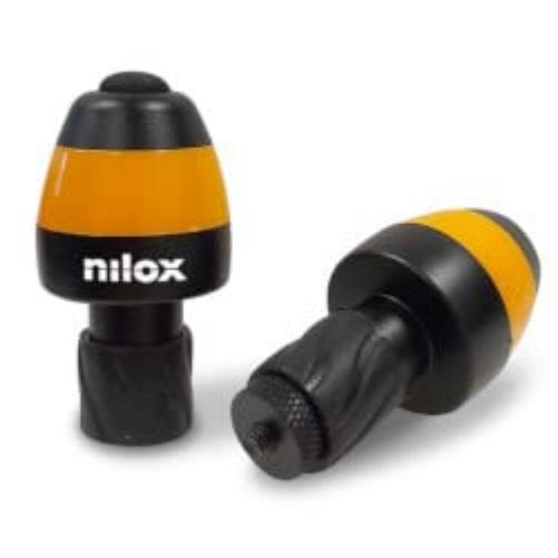 Nilox NXESARROWS, FRECCE Unisex-Adult, Nero, Unica
