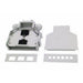 Box Din Per 6 Lcd/Sc O Scd/Lcq B