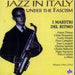 Jazz Italy Under Fascism