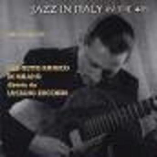 Jazz in Italy in the 40s