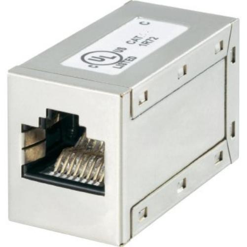 Accoppiatore F/F Rj45S Cat.6