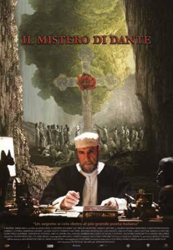 Il Mistero Di Dante