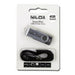 NILOX Usb Nilox 4gb 2.0 S