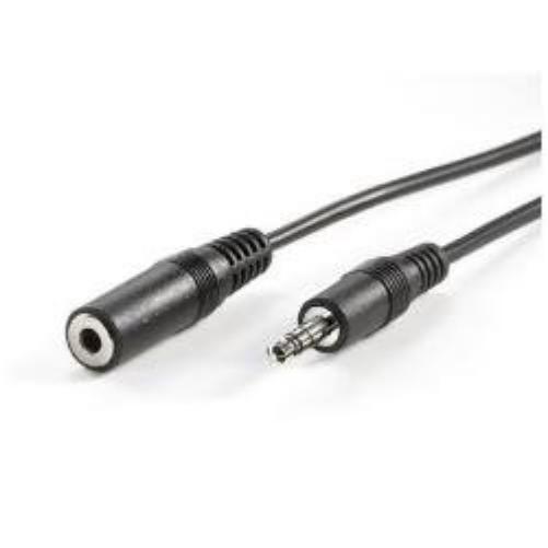 Cavo Audio 2Mt Jack M/F