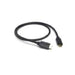 Nilox NX090201107 HDMI Cable with Ethernet Channel Compatible with 3D Signal