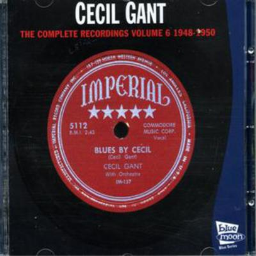 Complete Vol. 6 1948 - 1950