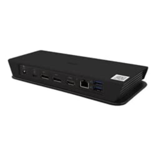 USB-C SMART DOCKING STATION TRIPLE DISPLAY PD 65W IT VERSIO