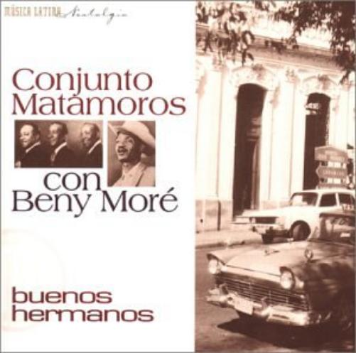 Buenos Hermanos