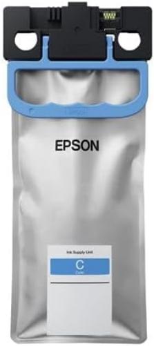 Epson TIN WorkForce Black XXL C13T01D100
