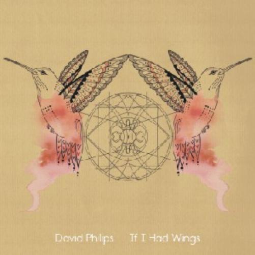 If I Had Wings