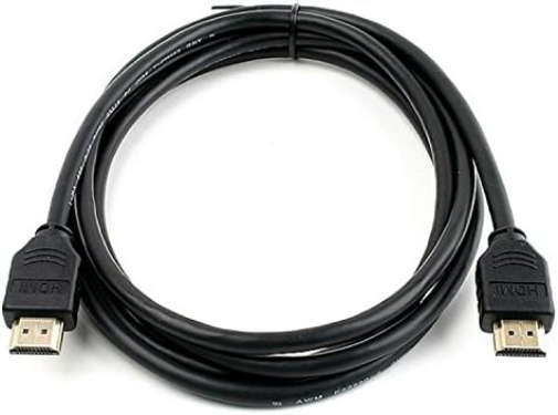 Neomounts by Newstar - High Speed - HDMI cable - HDMI male to HDMI male - 3 m - black