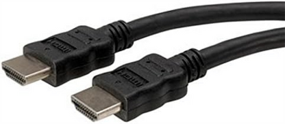 Neomounts by Newstar - High Speed - HDMI cable - HDMI male to HDMI male - 3 m - black