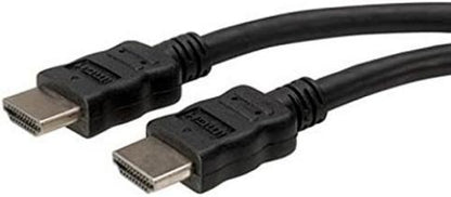 Neomounts New star - Newstar hdmi25mm 7.5m negro cable hdmi - cables hdmi (7,5 m, masculino, masculino, derecho, derecho, negro