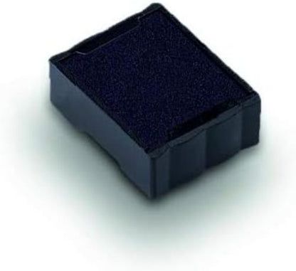 Trodat Replacement Ink Pads 6/4921 - Pack of 2 - Black Ink - For The Printy 4921