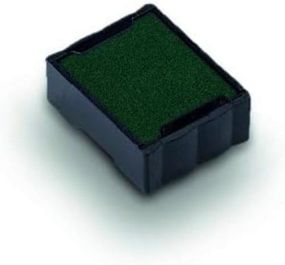 Trodat Replacement Ink Pads 6/4921 - Pack of 2 - Black Ink - For The Printy 4921