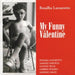 My Funny Valentine