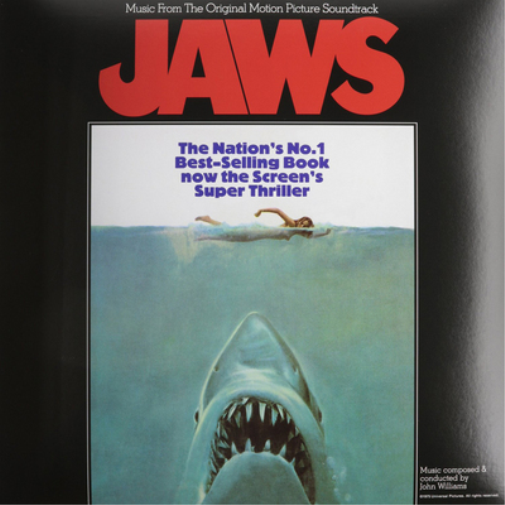 Jaws