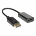 Cavo Displayport A Hdmi F 1080P 60H