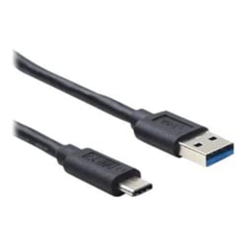 USB Type C - USB C to USB Type A Cable - 1m xcu3a-uc31-mm10