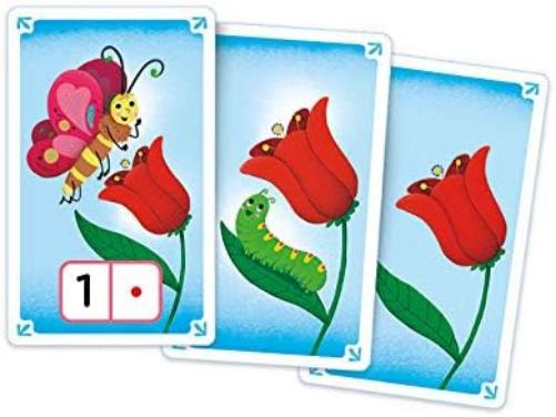 Clementoni 16308 Sapientino Associa – Animals – Educational Game 3 Years – Made in Italy, Multicoloured