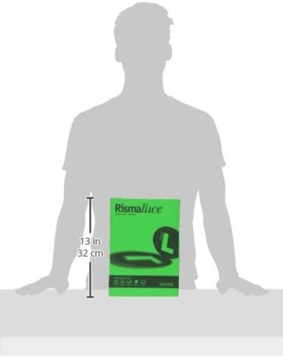 FAVINI A66D304 Paper Inkjet Grün