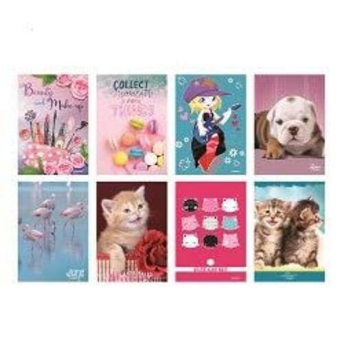 Cf5 Bambina 80 Gr 0A A4