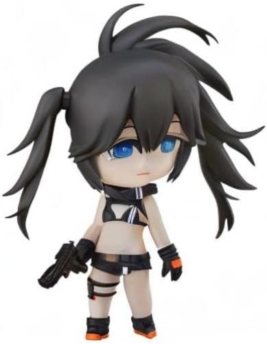 Good Smile Company - Black Rock Shooter: Dawn Fall - Empress Nendoroid Action Figure