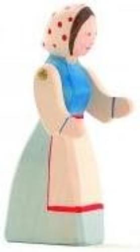 Ostheimer 10901 - Farm Wife