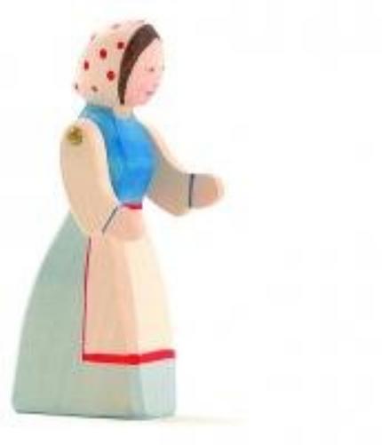 Ostheimer 10901 - Farm Wife