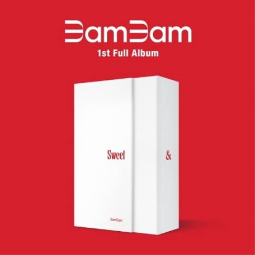 Sour & Sweet - Sweet Version - incl. 20pg Lyrics Book, 16pg Photo Book, Poster, Photocard + Sticker