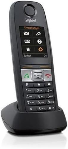 Gigaset E630HX, int.