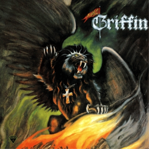 Flight of the Griffin