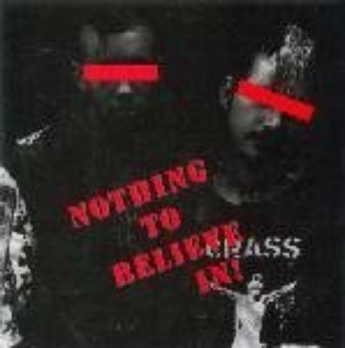 Nothing to Believe in