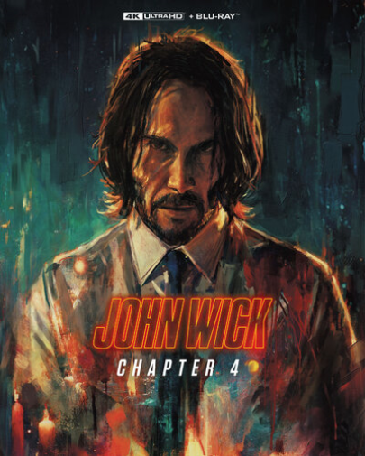 John Wick: Chapter 4