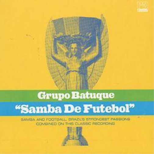 Samba De Futebol