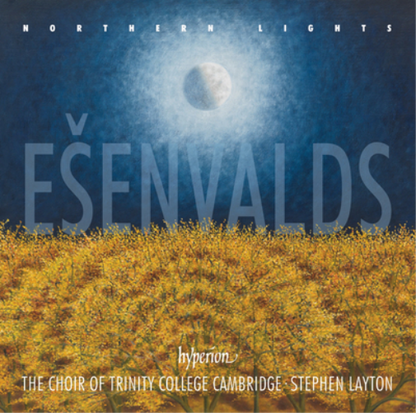 Esenvalds: Northern Lights