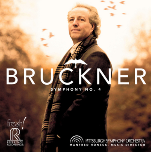 Bruckner: Symphony No. 4