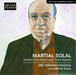 Martial Solal: Works for Piano and Two Pianos