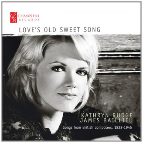 Love's Old Sweet Song