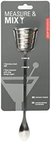 Measure & Stir (BA95