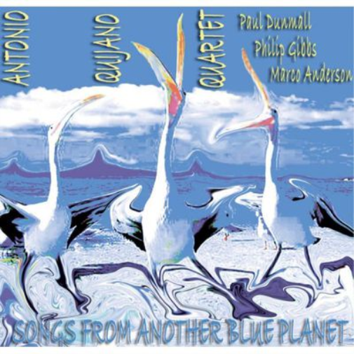 Songs from Another Blue Planet
