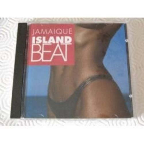 JAMAIQUE - ISLAND BEAT
