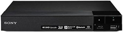 Sony BDPS6700 Lecteur Blu-Ray Compatibilité 3D Noir