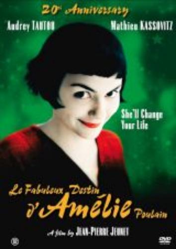 Amelie 20Th Anniversary Edition