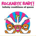 Lullaby Renditions Of Queen (Purple Nebula Vinyl) (RSD 2023)-ROCKABYE BABY!