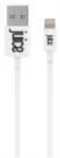 Juice Apple Lightning Charging Cable 1m