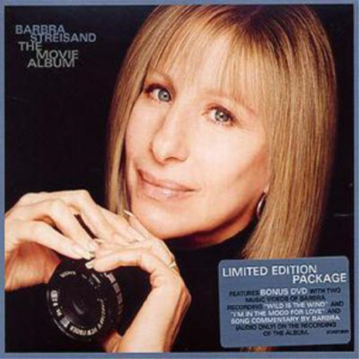 The Movie Album