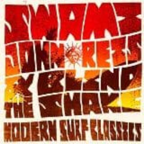 Modern Surf Classics