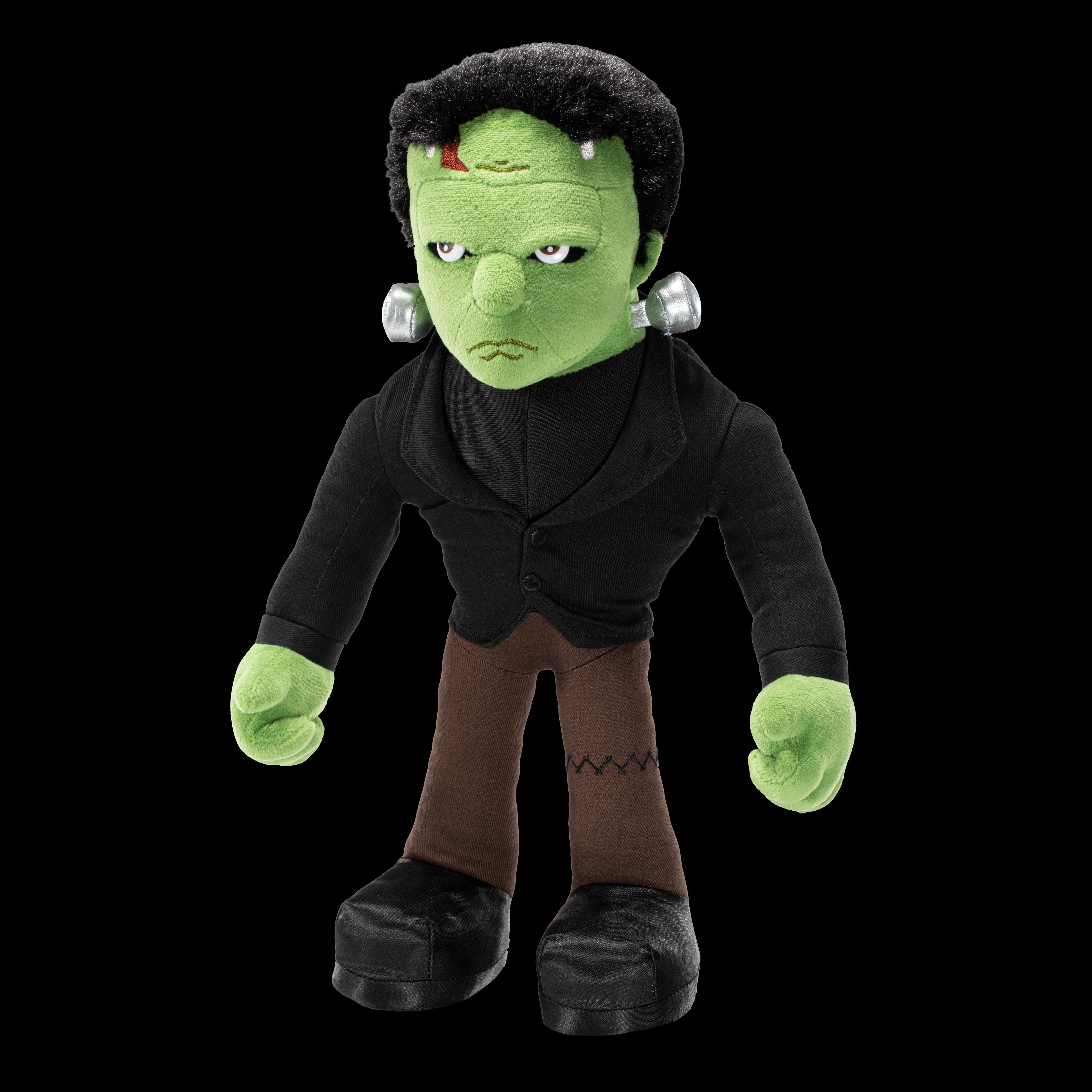 The Noble Collection Universal - Frankenstein Plush