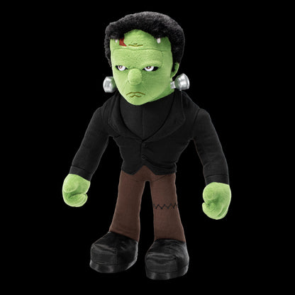The Noble Collection Universal - Frankenstein Plush